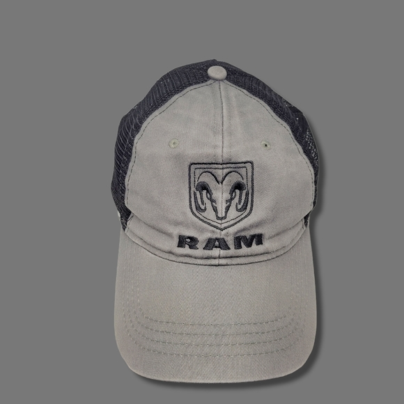 Dodge Ram Hat - Picture 5 of 8